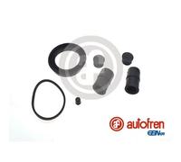 Kit de reparación, pinza de freno AUTOFREN SEINSA D4-1637