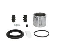 Kit de reparación de la pinza de freno Eje delantero D41822C AUTOFREN SEINSA