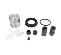 AUTOFREN SEINSA D42425C Juego de reparación pinza de freno Eje delantero Compatible con RENAULT Clio 4 Hatchback BH Twingo 3 Hatchback BCM, BCA, DACIA LOGAN MCV II, SMART FORTWO Coupé 453