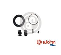 Kit de reparación, pinza de freno AUTOFREN SEINSA D4-268 Derecha