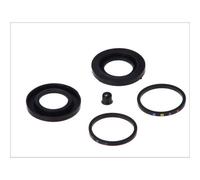 AUTOFREN SEINSA D4358 Juego de reparación pinza de freno Eje trasero Compatible con VOLVO V70 II 285, SAAB 9-5 Ranchera familiar YS3E