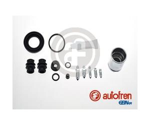 Kit de reparación, pinza de freno AUTOFREN SEINSA D4-846C