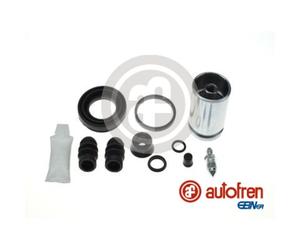 Kit de reparación, pinza de freno AUTOFREN SEINSA D4-848K