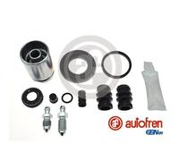 Kit de reparación, pinza de freno AUTOFREN SEINSA D41162K