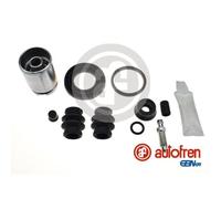 Kit de reparación, pinza de freno AUTOFREN SEINSA D41163K
