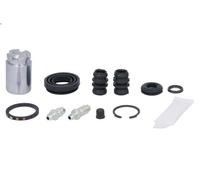 Kit de reparación de la pinza de freno Eje trasero D41191C AUTOFREN SEINSA