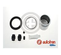 Kit de reparación de la pinza de freno Eje delantero D42067C AUTOFREN SEINSA