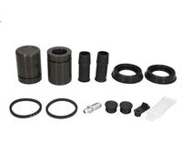 Kit de reparación, pinza de freno AUTOFREN SEINSA D42281C para 5 (E60) 4 2007-