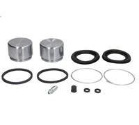 Kit de reparación, pinza de freno AUTOFREN SEINSA D42561C para NOVA 1.2 1981-