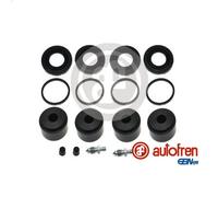 Kit de reparación, pinza de freno AUTOFREN SEINSA D42706C para Q5 (8RB) 2 2012-