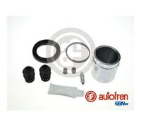 Kit de reparación, pinza de freno AUTOFREN SEINSA D43031C