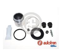 Kit de reparación, pinza de freno AUTOFREN SEINSA D43072C