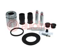 AUTOFREN SEINSA D43290S Juego de reparación pinza de freno Eje trasero Compatible con BMW 3 Sedán E46 3 Touring E46 3 Coupé E46 3 Sedán E36, SAAB 9-5 Ranchera familiar YS3E