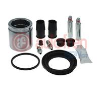 Seinsa Autofren Kit de reparación de pinza de freno D43496S Eje delantero