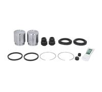 Kit accesorios, disco freno BUD2090159 BUDWEG CALIPER