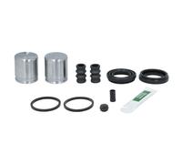 Kit accesorios, disco freno BUD2090160 BUDWEG CALIPER