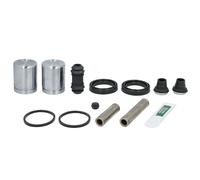 Kit accesorios, disco freno BUD2090195 BUDWEG CALIPER