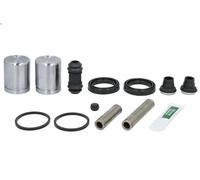 Kit de reparación, pinza de freno BUDWEG 2090195 para CLASE A (W169) 2 2004-