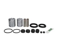 Kit de reparación, pinza de freno BUDWEG 2090207