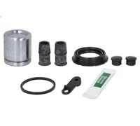 Kit de reparación, pinza de freno BUDWEG 2090233 para CHEROKEE (XJ) 4 1999-2001
