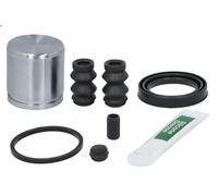 Kit de reparación, pinza de freno BUDWEG 2090239 para 206 Van 1.4 2001-2009