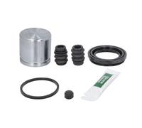 Kit accesorios, disco freno BUD2090272 BUDWEG CALIPER