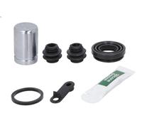 Kit de reparación, pinza de freno BUDWEG 209030 para i20 I (PB, PBT) 1.2 2008-