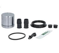 Kit de reparación, pinza de freno BUDWEG 2090321 para MG ZT 2 2002-2003