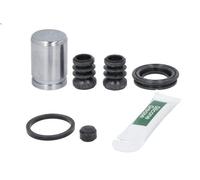 Kit de reparación, pinza de freno BUDWEG 209034 para NUBIRA Sedán 2 2005-2011