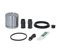 Kit accesorios, disco freno BUD2090347 BUDWEG CALIPER
