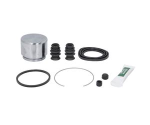 Kit de reparación, pinza de freno BUDWEG 2090358