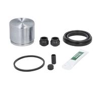 Kit de reparación, pinza de freno BUDWEG 2090362