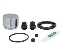 Kit de reparación, pinza de freno BUDWEG 2090372 para CX-5 (KF) 2.5 2019-2022