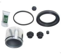 Kit de reparación, pinza de freno BUDWEG 2090376 para ix35 Van 2 2009-2015