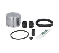Kit de reparación, pinza de freno BUDWEG 2090388