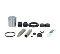 Kit accesorios, disco freno BUD2090391 BUDWEG CALIPER