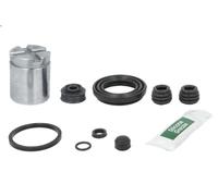 Kit de reparación, pinza de freno BUDWEG 2090418 para ACCORD VIII (CU) 2 2008-