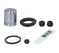 Kit de reparación, pinza de freno BUDWEG 2090422 para RL 3.5 2000-2004