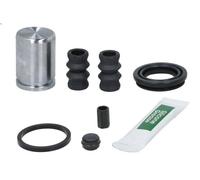 Kit de reparación, pinza de freno BUDWEG 209050 para SOUL I (AM) 1.6 2011-2014