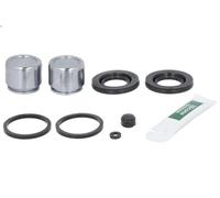Kit de reparación, pinza de freno BUDWEG 209060 para SAAB 900 II 2 1993-1998