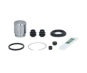 Kit de reparación, pinza de freno BUDWEG 209093