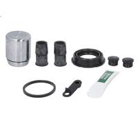 Kit de reparación, pinza de freno BUDWEG BUD2090131 para SL (R230) 3 2008-2012