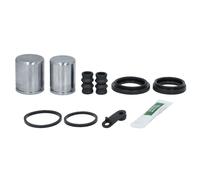 Kit accesorios, disco freno BUD2090196 BUDWEG CALIPER