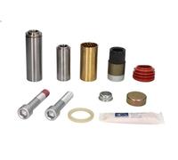 Kit de reparación, pinza de freno DT SPARE PARTS 3.96474 para CF 65 5.88 2001-