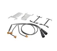 Kit de reparación, pinza de freno KNORR-BREMSE K 000937