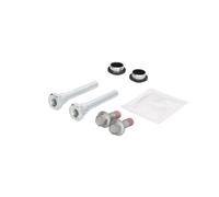 Kit de reparación, pinza de freno QUICK BRAKE 113-0015X