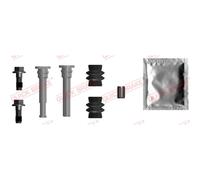 Kit de reparación, pinza de freno QUICK BRAKE 113-0033X