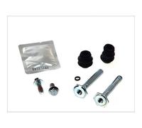 QUICK BRAKE 113-1357X Juego de casquillos guía, pinza de freno