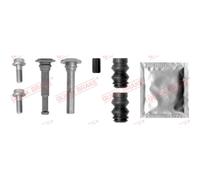 Kit de reparación, pinza de freno QUICK BRAKE 113-1384X