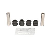 QUICK BRAKE 113-1416X Juego de casquillos guía, pinza de freno